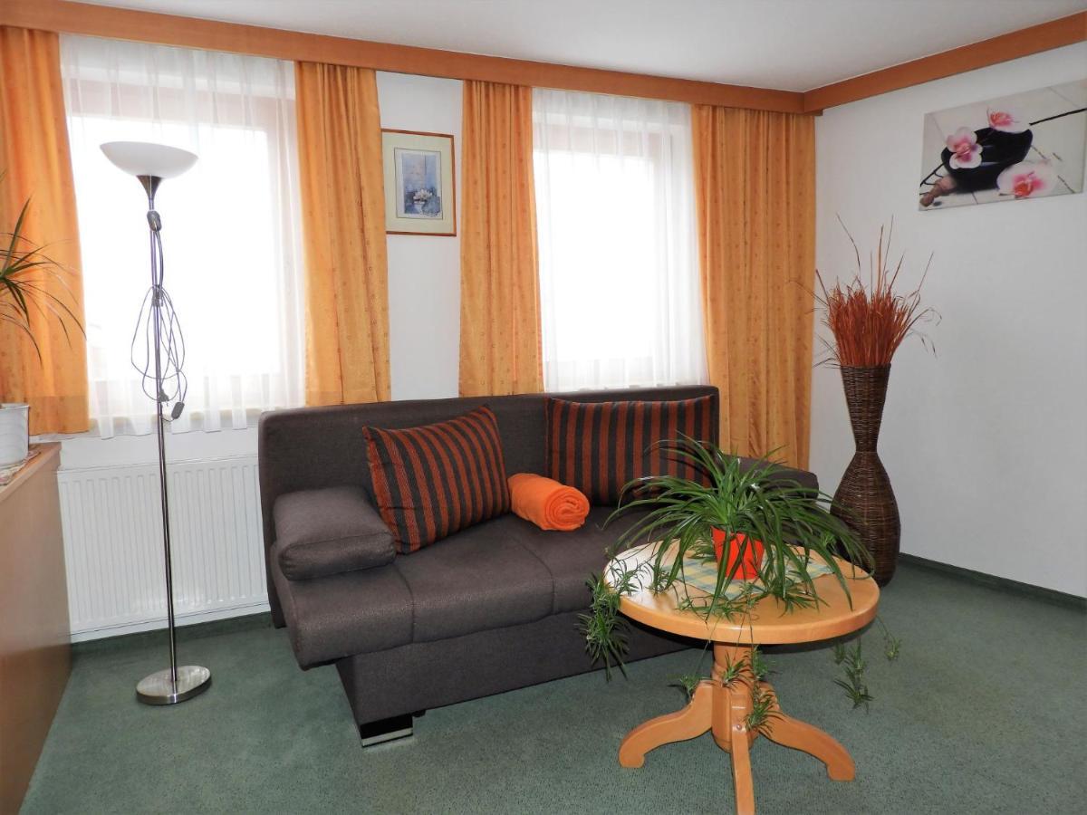 Apartment Bergfeld-1 By Interhome سبيس المظهر الخارجي الصورة