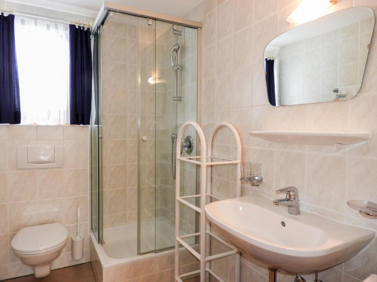 Apartment Bergfeld-1 By Interhome سبيس المظهر الخارجي الصورة