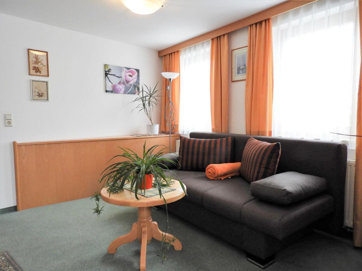 Apartment Bergfeld-1 By Interhome سبيس المظهر الخارجي الصورة